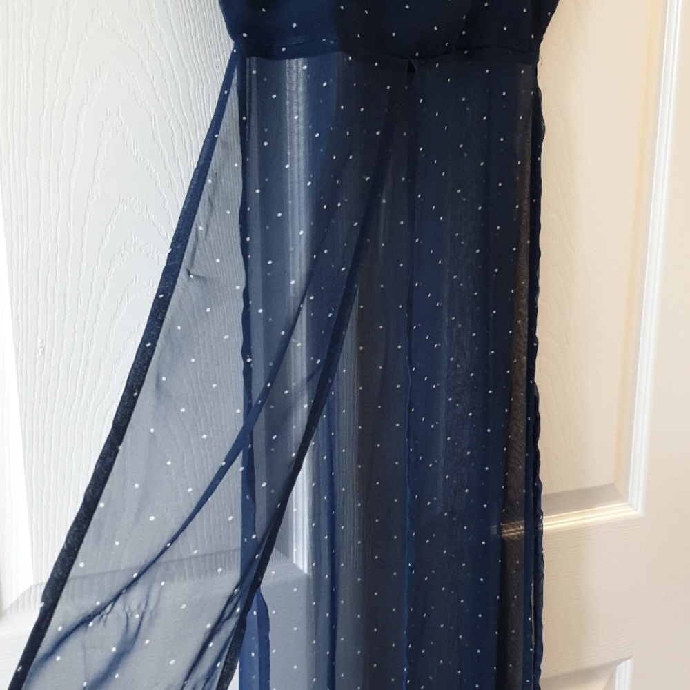 Maxi top - Picture 3 of 4